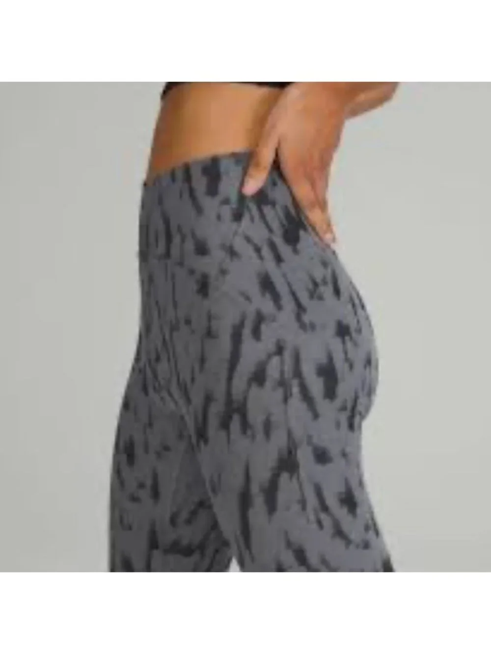 Lululemon InStill High-Rise Tight 25